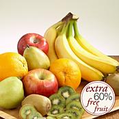 Large Organic Fruit Sampler