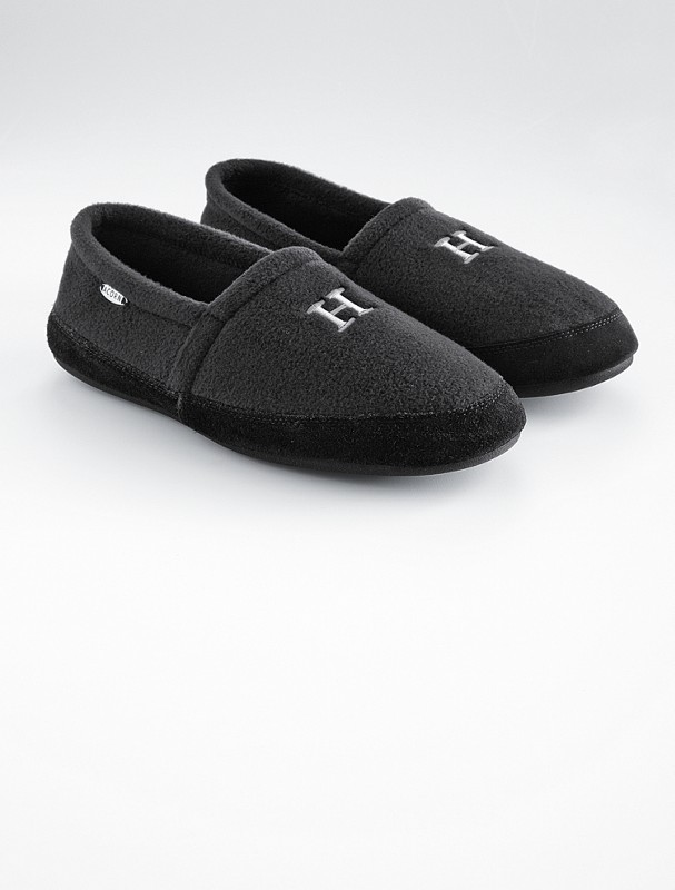 men's acorn spa slippers