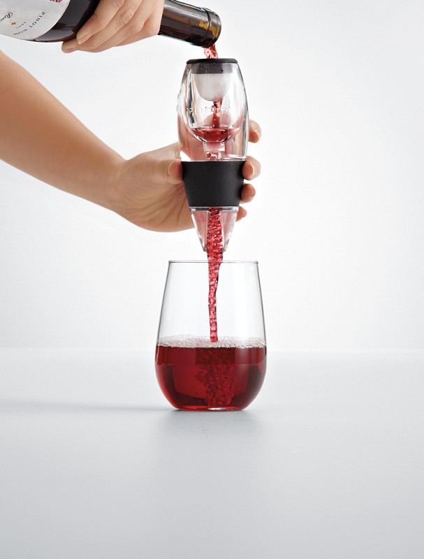 vinturi wine aerator