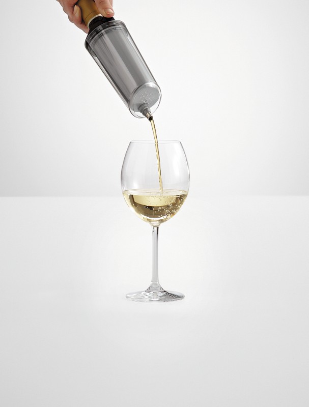 ravi instant wine chiller