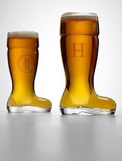 das boot beer glass