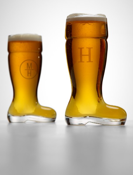 das boot beer glass