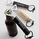 MLB™ baseball bat bottle opener