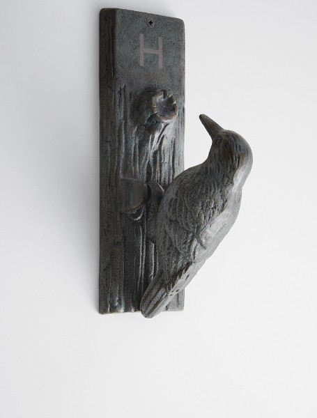 vintage door knocker