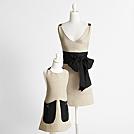mother + daughter aprons