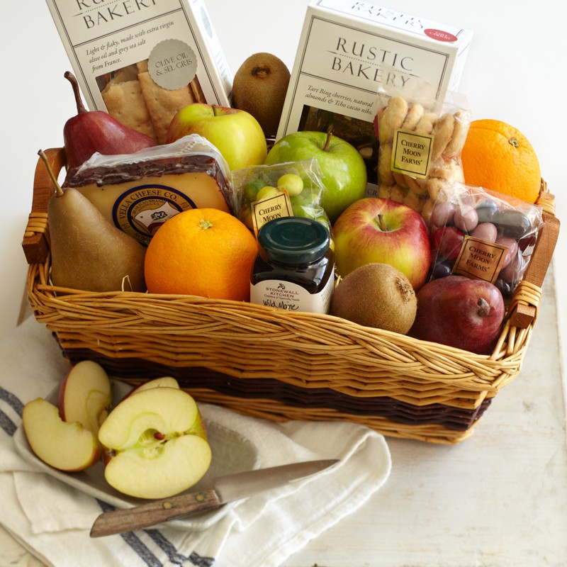 farmer's market finds