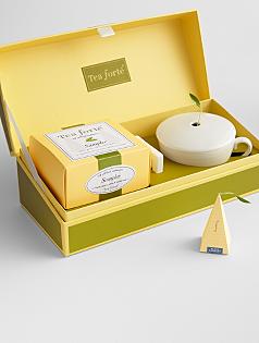 rejuvenation tea gift set