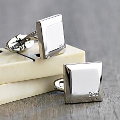 dad cuff links