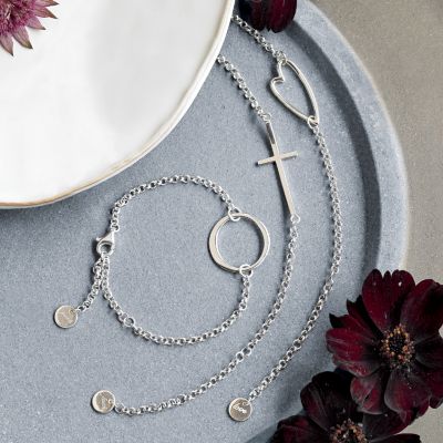 love inspire bracelet