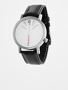 Projects past, present future watch