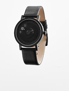 Projects reveal watch