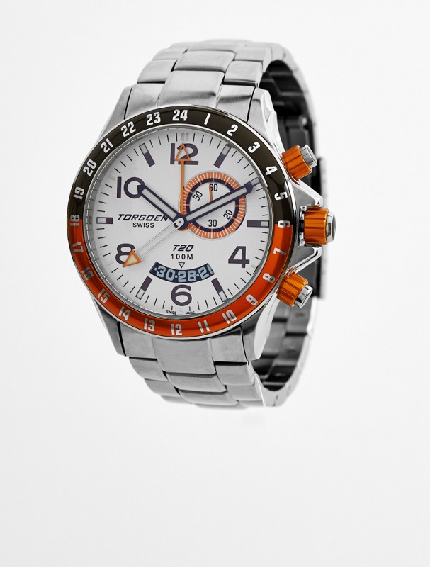 torgoen t20 pilot watch
