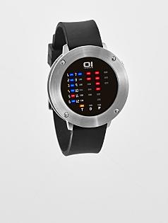 01 the one ibiza ride watch