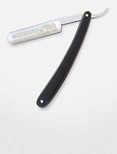 classic straight razor