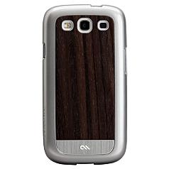 samsung galaxy wood case
