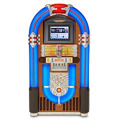 tablet full size juke box