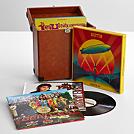 classic vinyl records