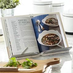 joseph & joseph cookbook stand