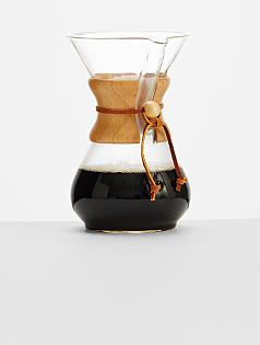 chemex drip coffee set