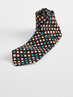 zb savoy the cs lewis silk tie