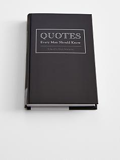 quotes every man should know