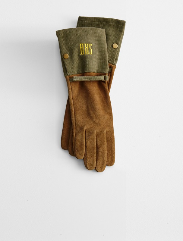 gardening gloves