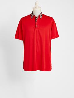 iliac rancher golf shirt