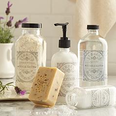 spa relaxation gift set