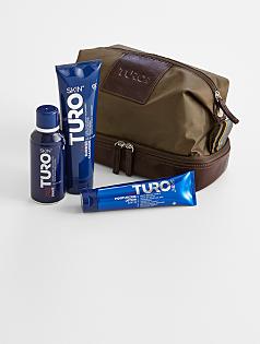 men's turo dopp kit
