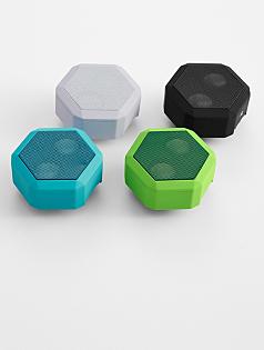 boombotix water resistant bluetooth speaker