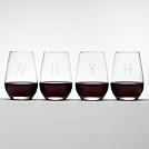 schott zwiesel forte universal stemless glass set of four