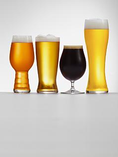 spiegalau craft beer tasting glass set