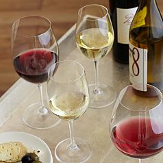 wine flight gift set