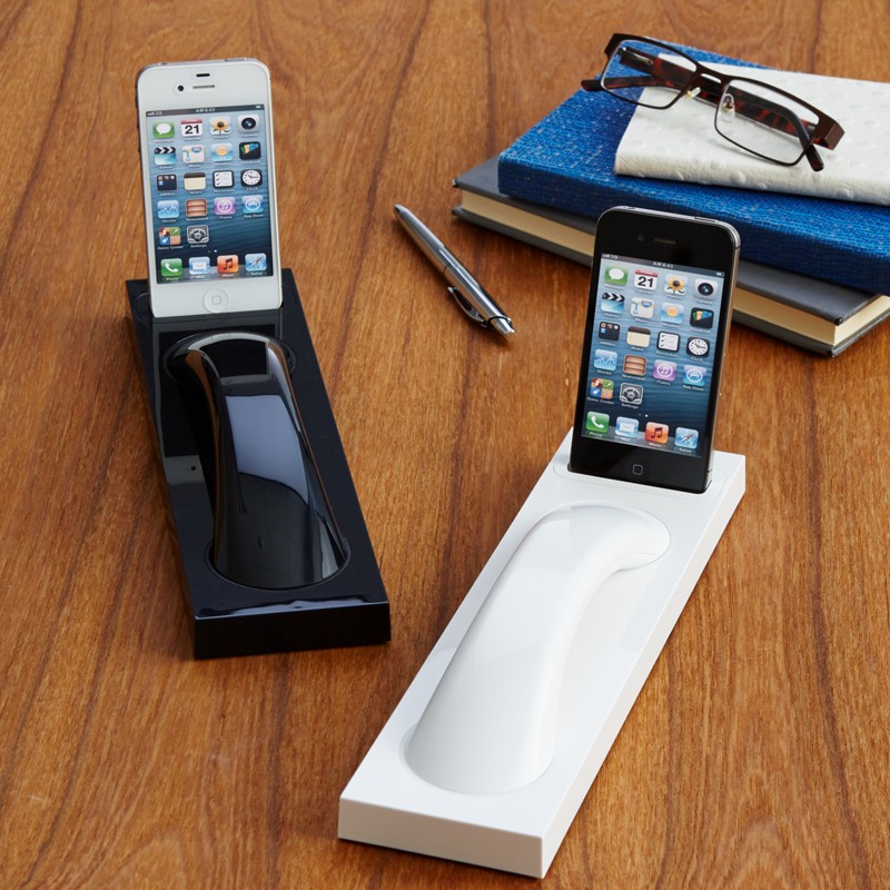 curve bluetooth wireless iPhone hand set
