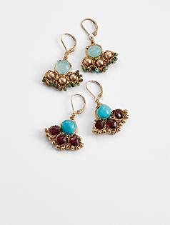 amanda sterett karly earring