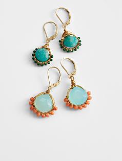 amanda sterett parker earring