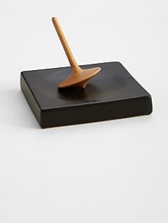 desktop spinning top set