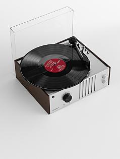 crosley tech turntable
