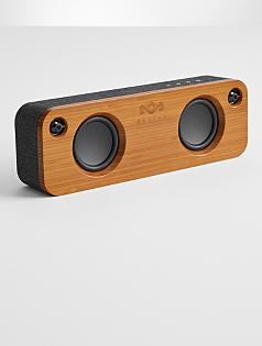 House of Marley Get Together bluetooth system