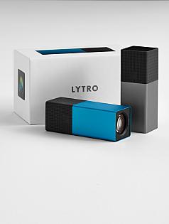 lytro 8gb camera