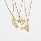kris nations state necklace