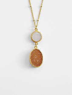 nina nguyen stella necklace