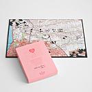 personalized where we met puzzle