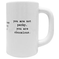 fishs eddy intervention-ware mug