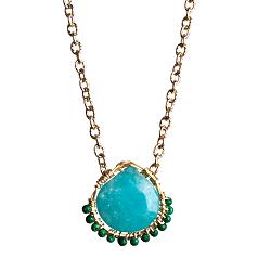amanda sterett tori necklace