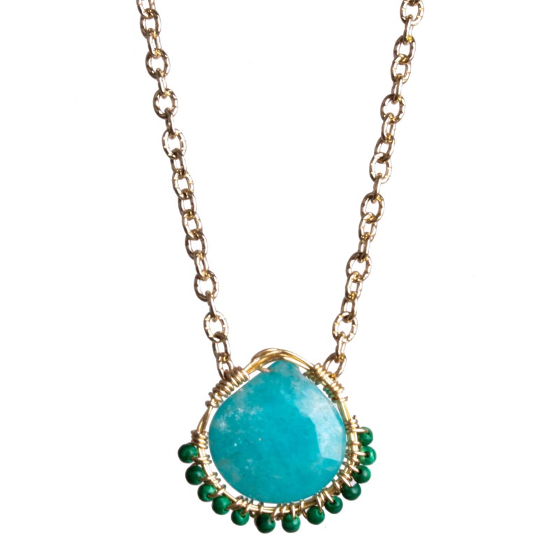 amanda sterett tori necklace