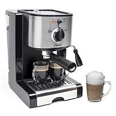 capresso ec100 espresso machine
