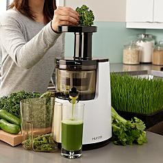 hurom slow juicer