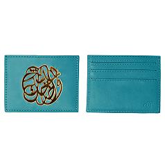 dareen hakim le mini card case