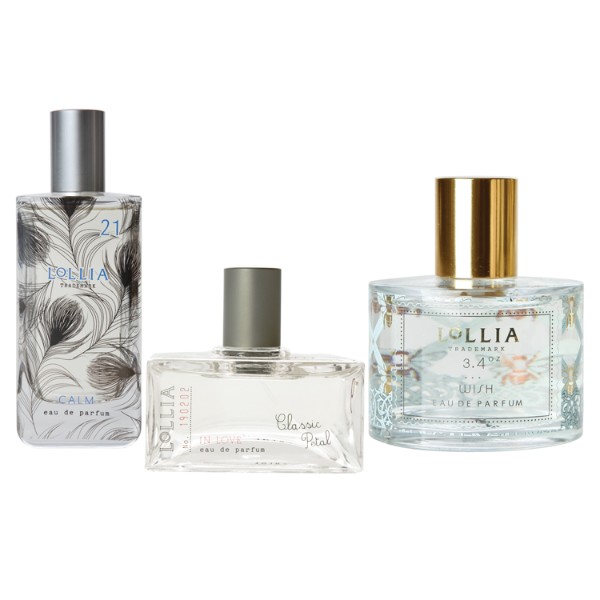 lollia fragrances